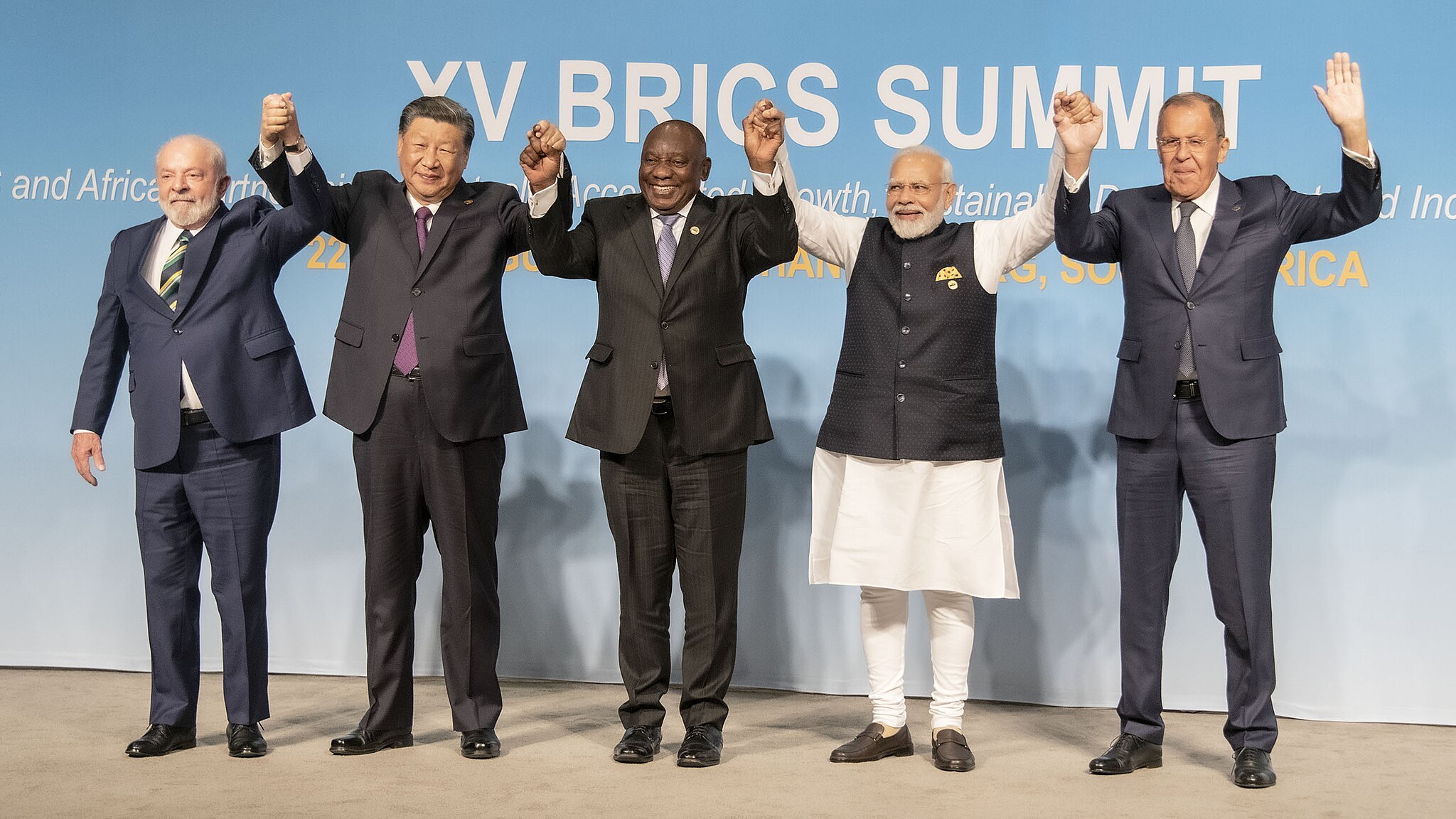 Russia and China in Africa: Interests, Influence, and Instruments of Power