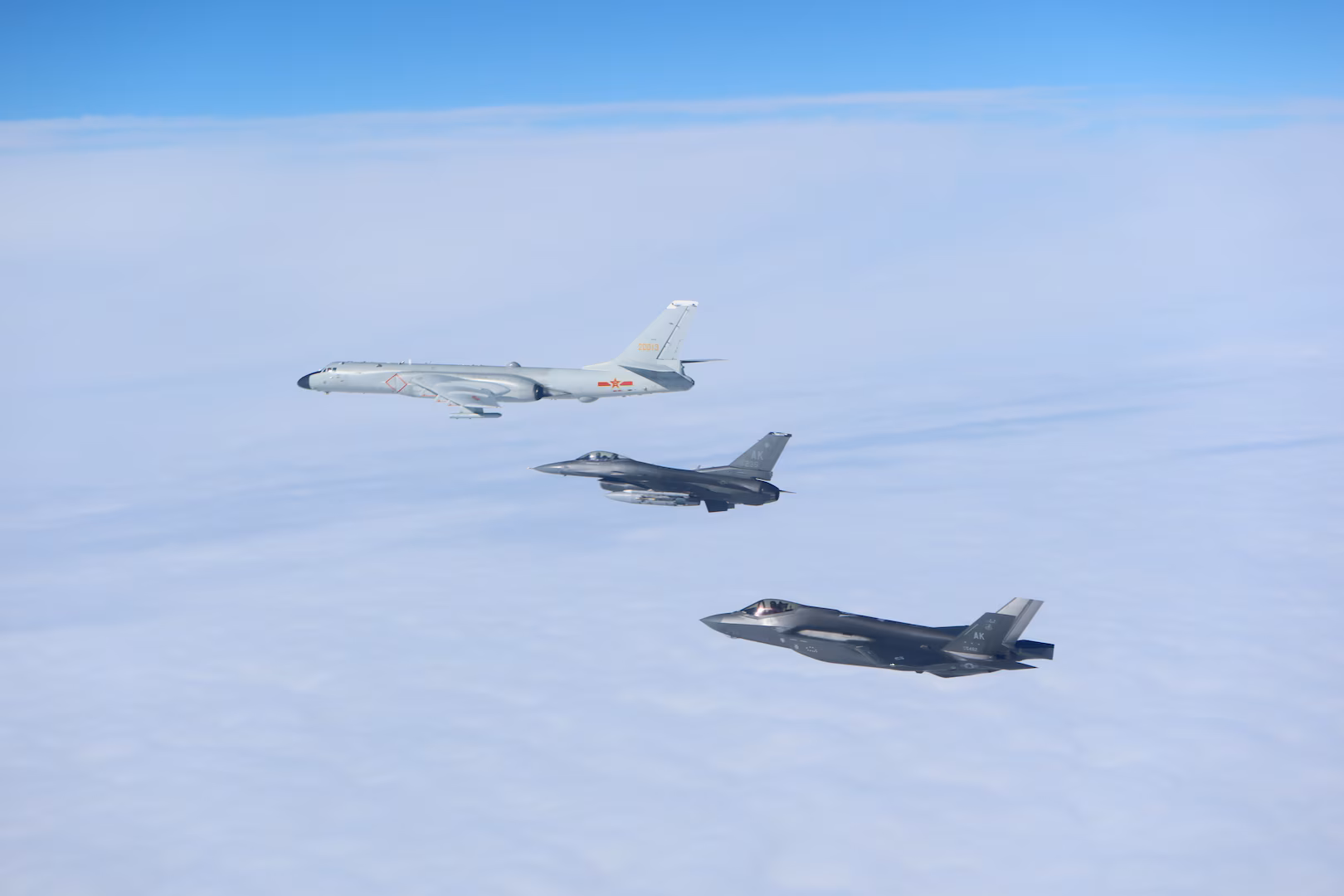 Greenland and US Arctic Security: What’s Really at Risk