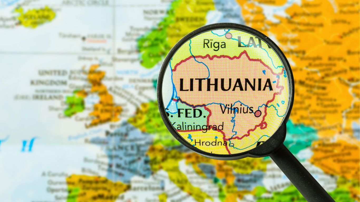 Lithuania and Trump 2.0 - The Economic Dimension
