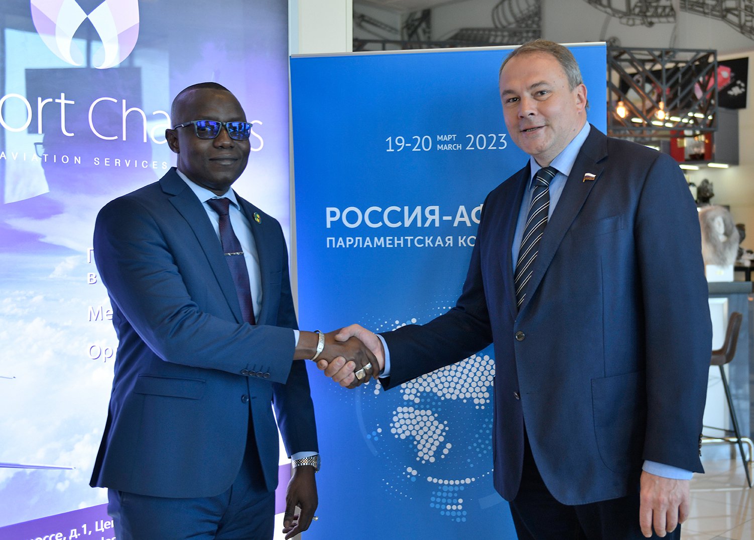 Russia’s Hollow Promises: Mali’s Fuel Blockade Exposes the Myth of Moscow’s Power