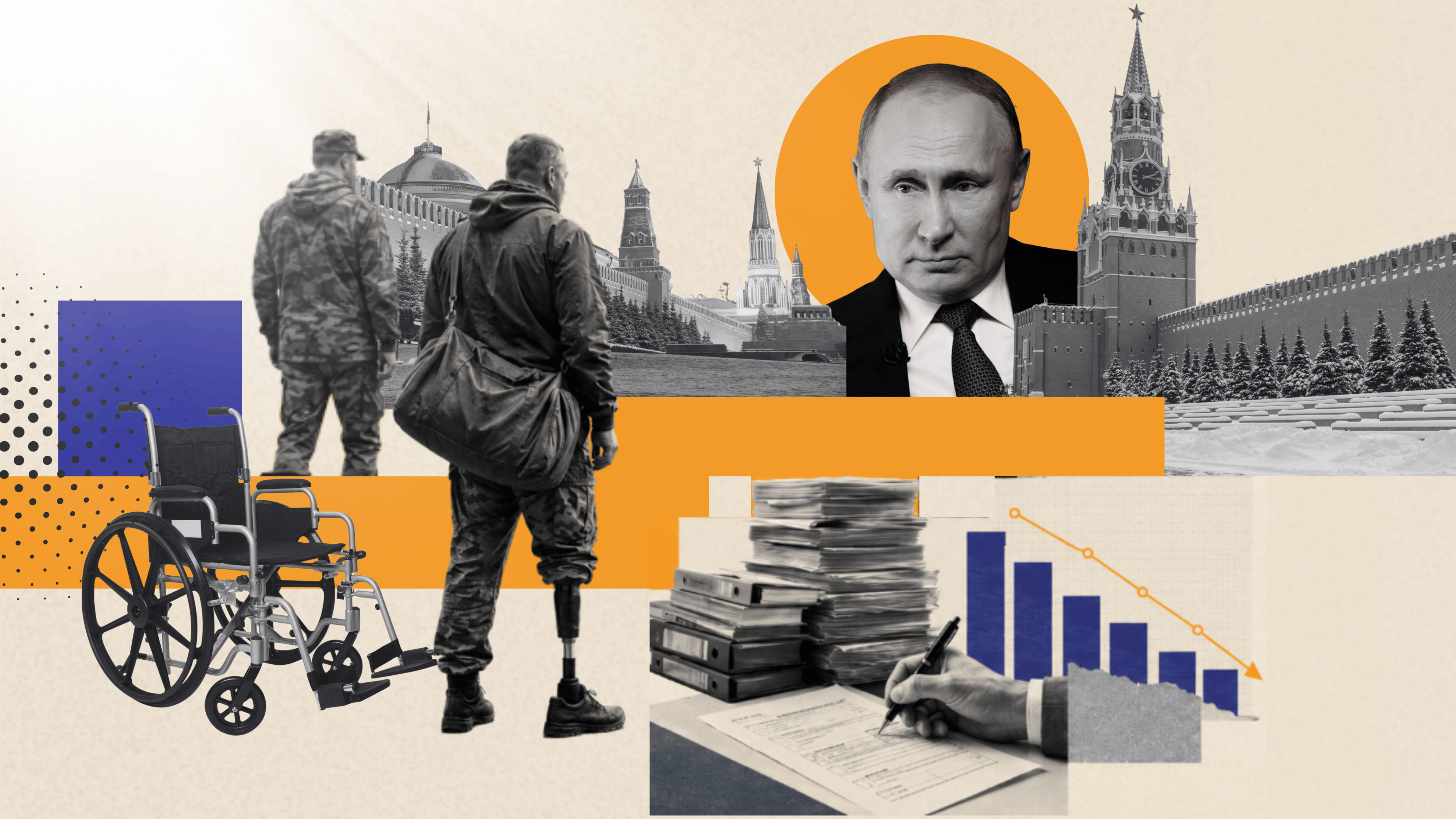 The Burden of Return: Russia’s Veterans, Regional Strain, and the Politics of Reintegration