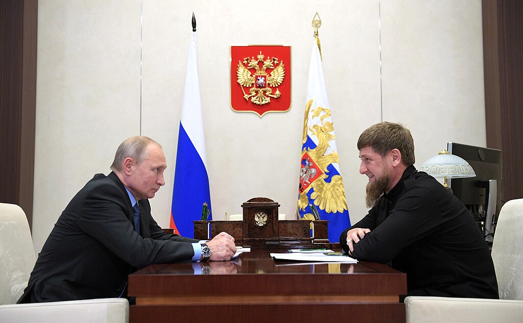 GLAVNOE: The past month in Russia, January 2026