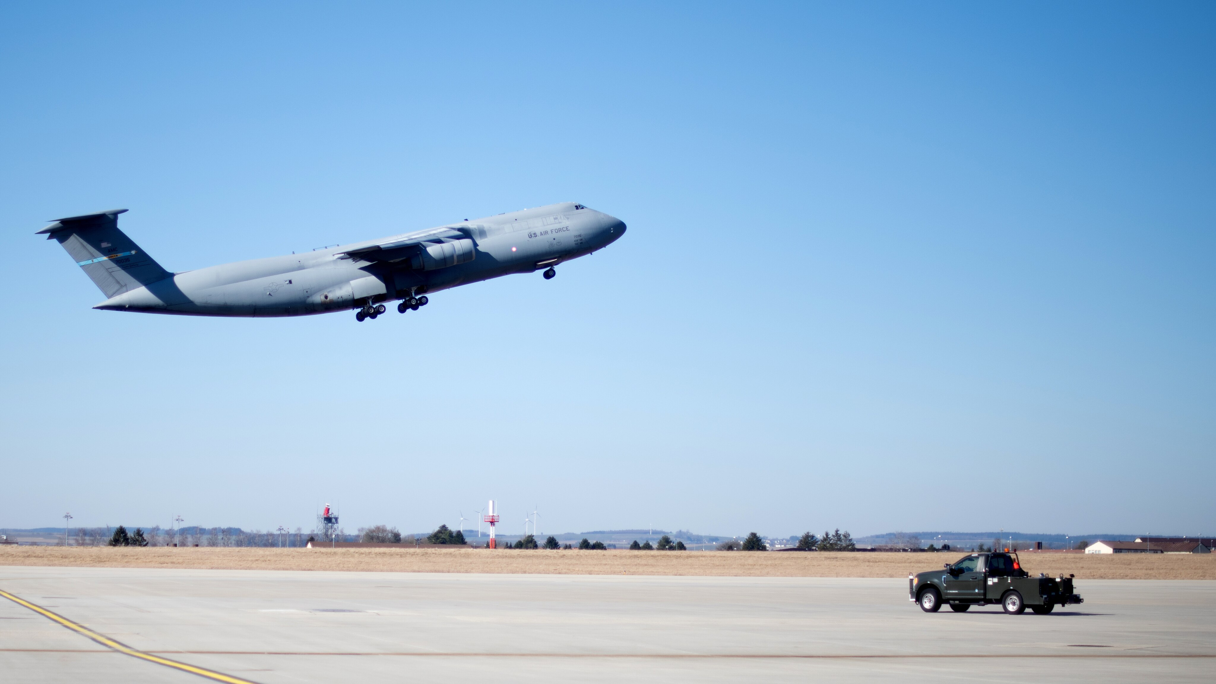 Nothing Happens Until Something Moves: Infrastructure Development Priorities on NATO’s Eastern Flank