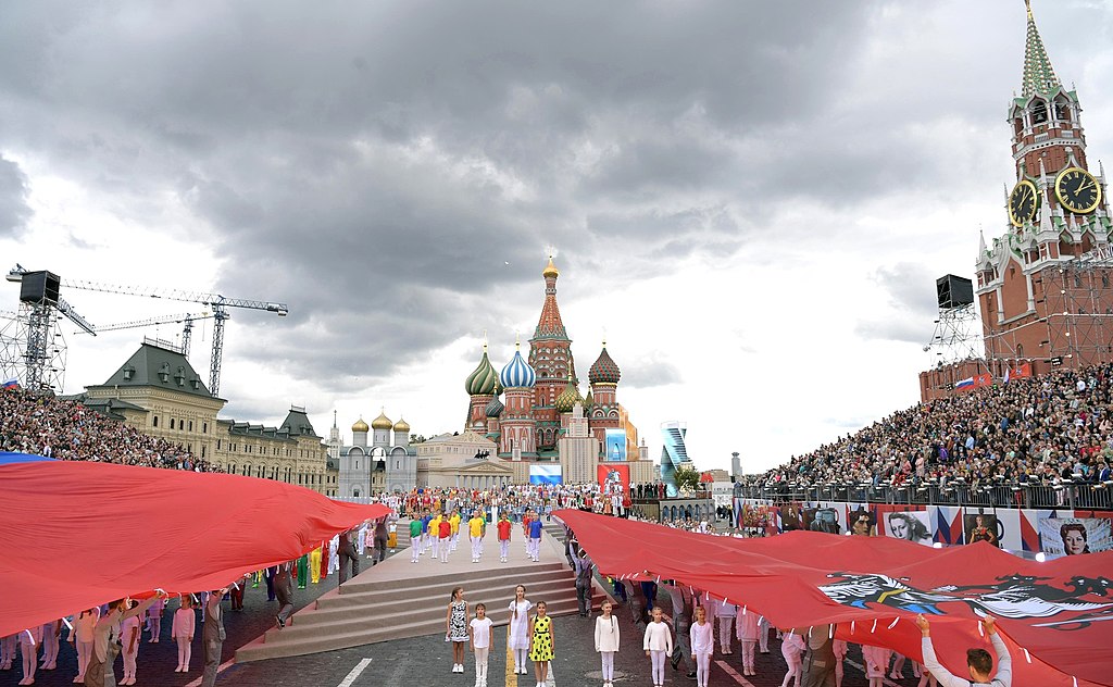 What We Get Wrong About Russia