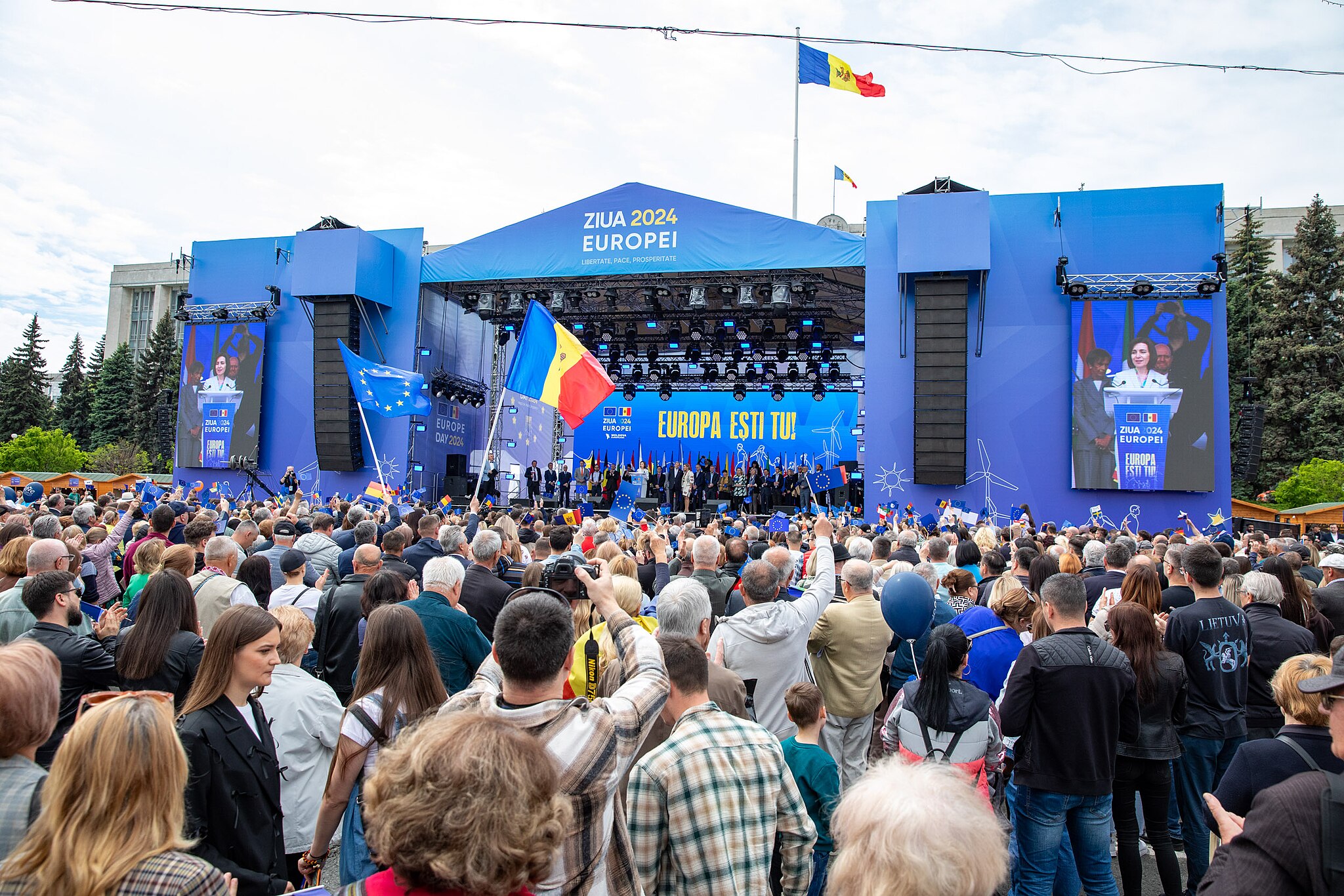 Russia’s Western Aggression Pathways: Baltic or Danube Corridor?
