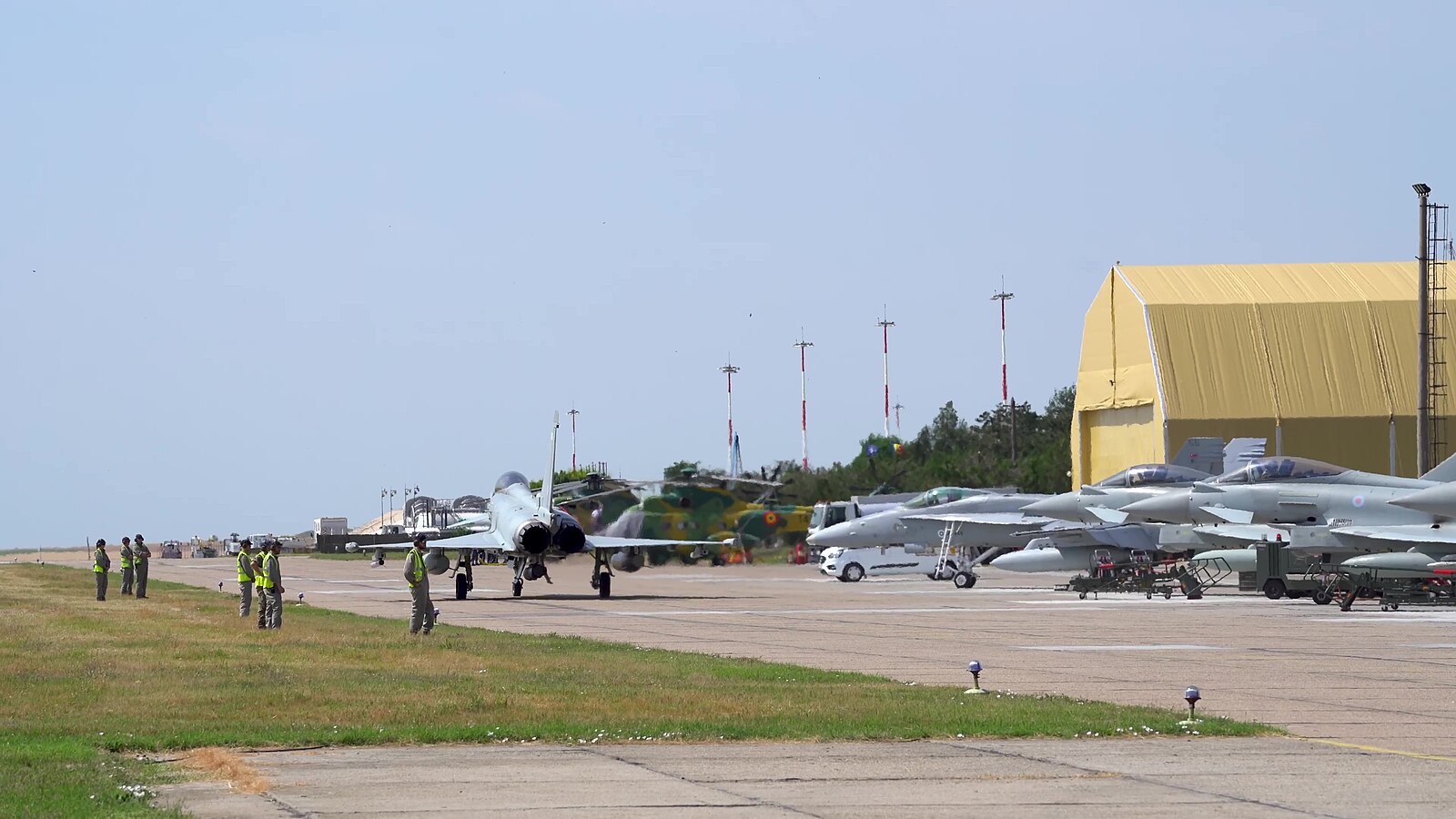 American Military Posture in the Black Sea: How the Pentagon Can Prevent a Strategic Mistake