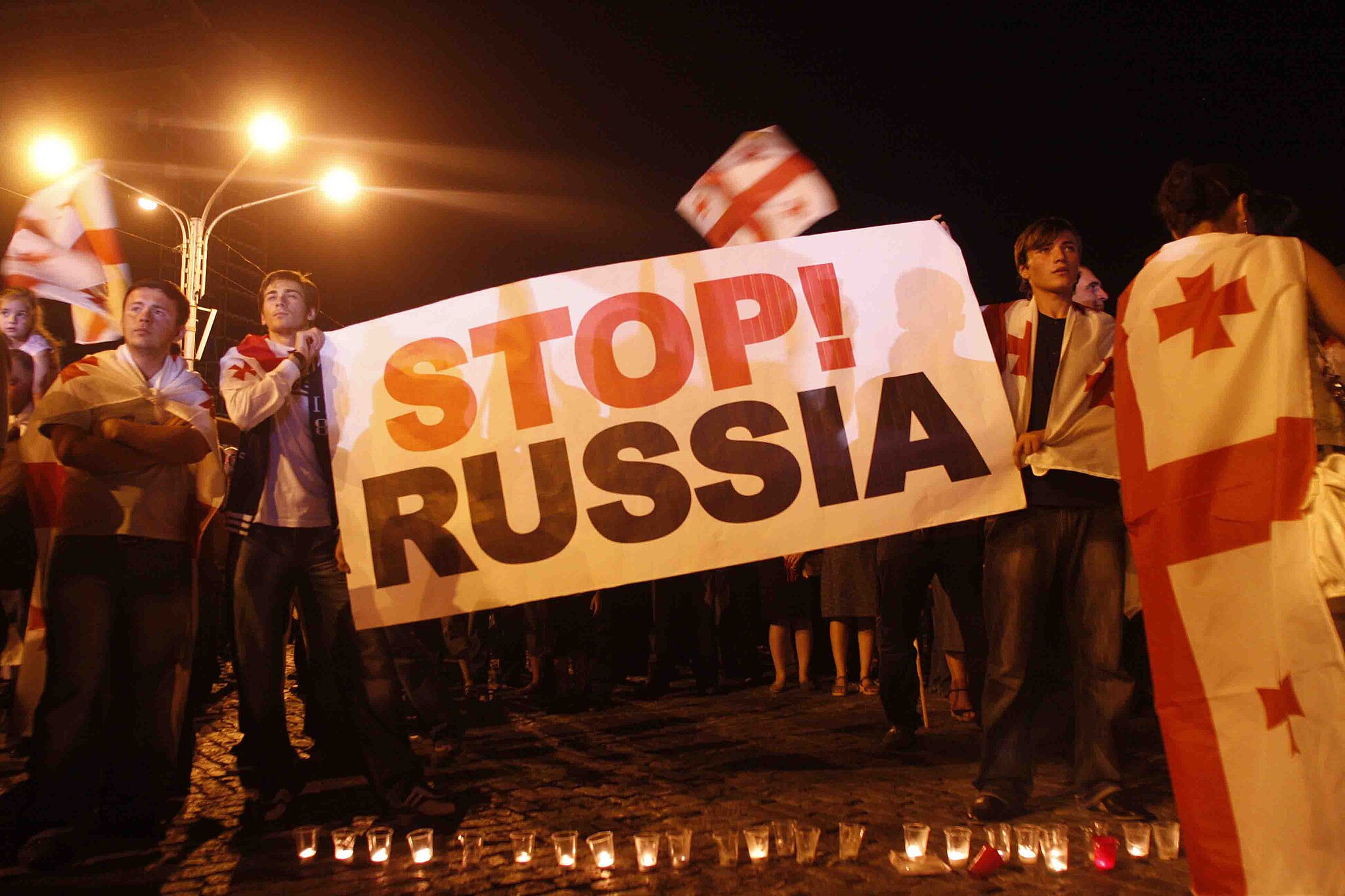 The “Deep State” Theory: From Russia’s Propaganda Playbook to Georgia’s Political Narrative