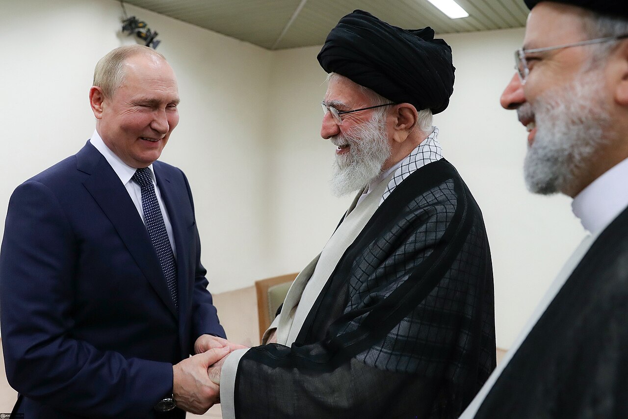 GLAVNOE: The Past Month in Russia, March 2026