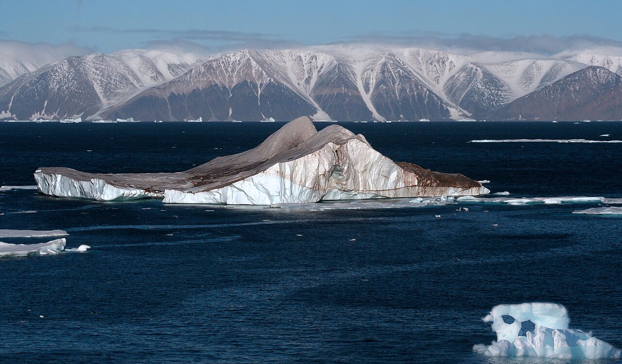 What We Should Worry About When We Worry About the Arctic