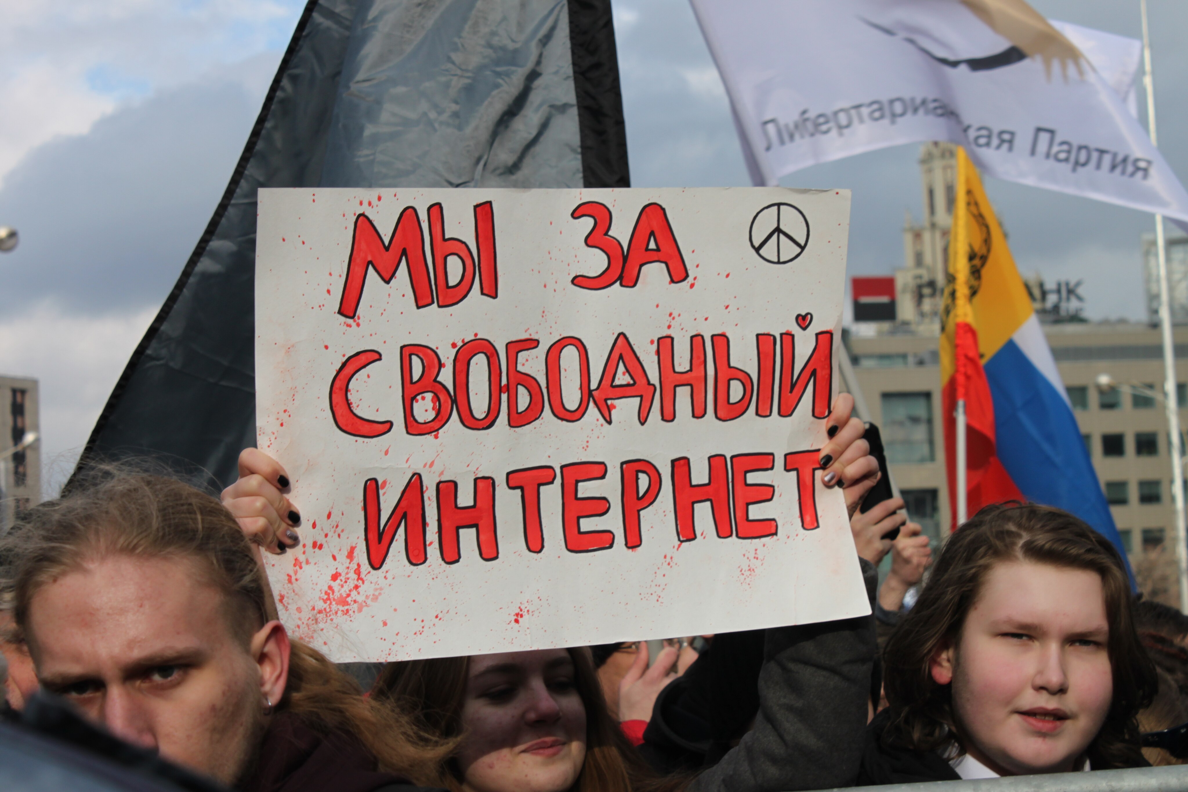 GLAVNOE: The Past Month in Russia, February 2026