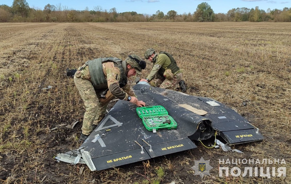 Lessons from Russia’s Shahed fleets for US long-range drones and air defenses