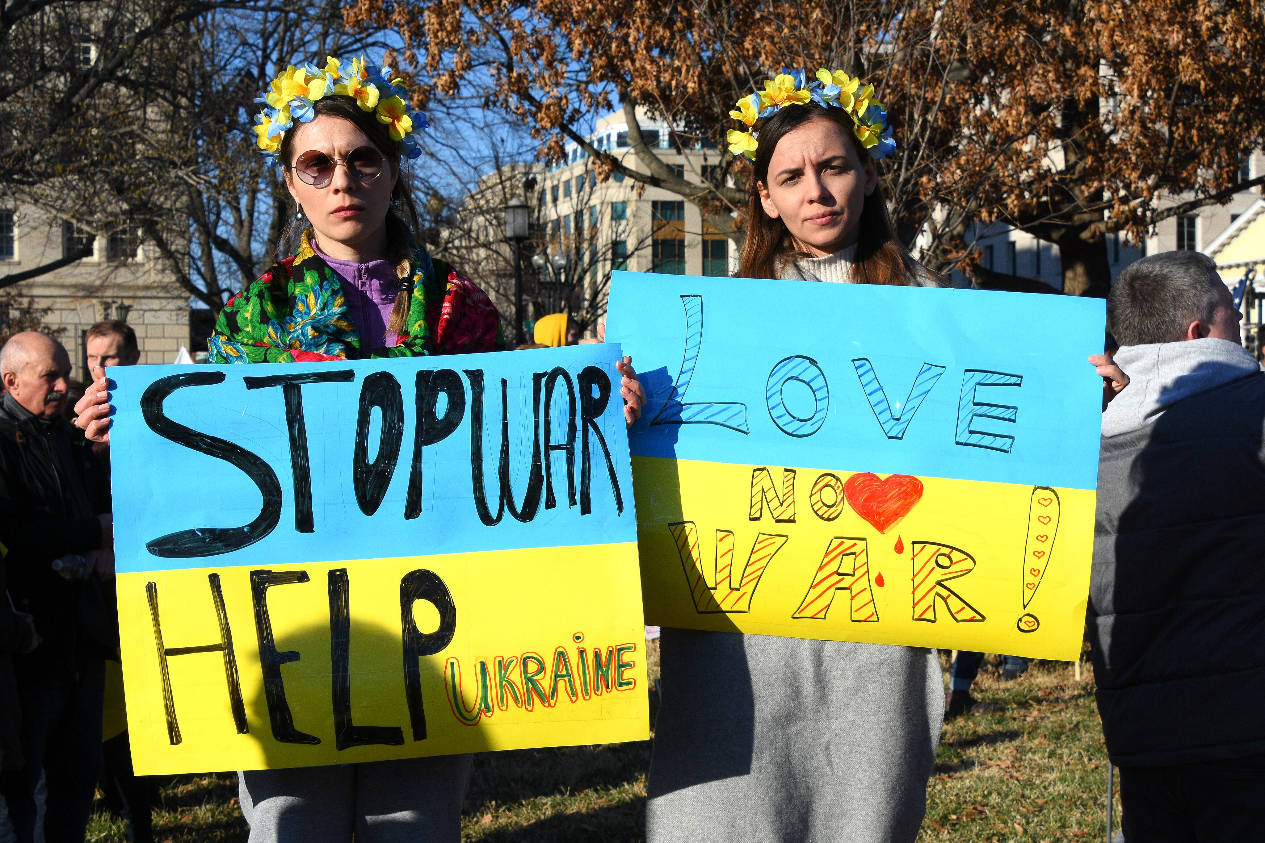 Why “Resilience” Became the Word No One in Ukraine Likes — And What Should Replace It