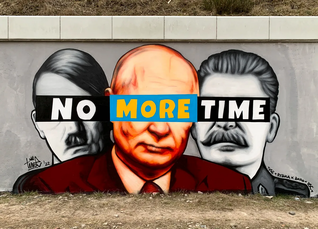 Exiled Russian Philosopher Ivan Ilyin Is Really “Putin’s Brain”