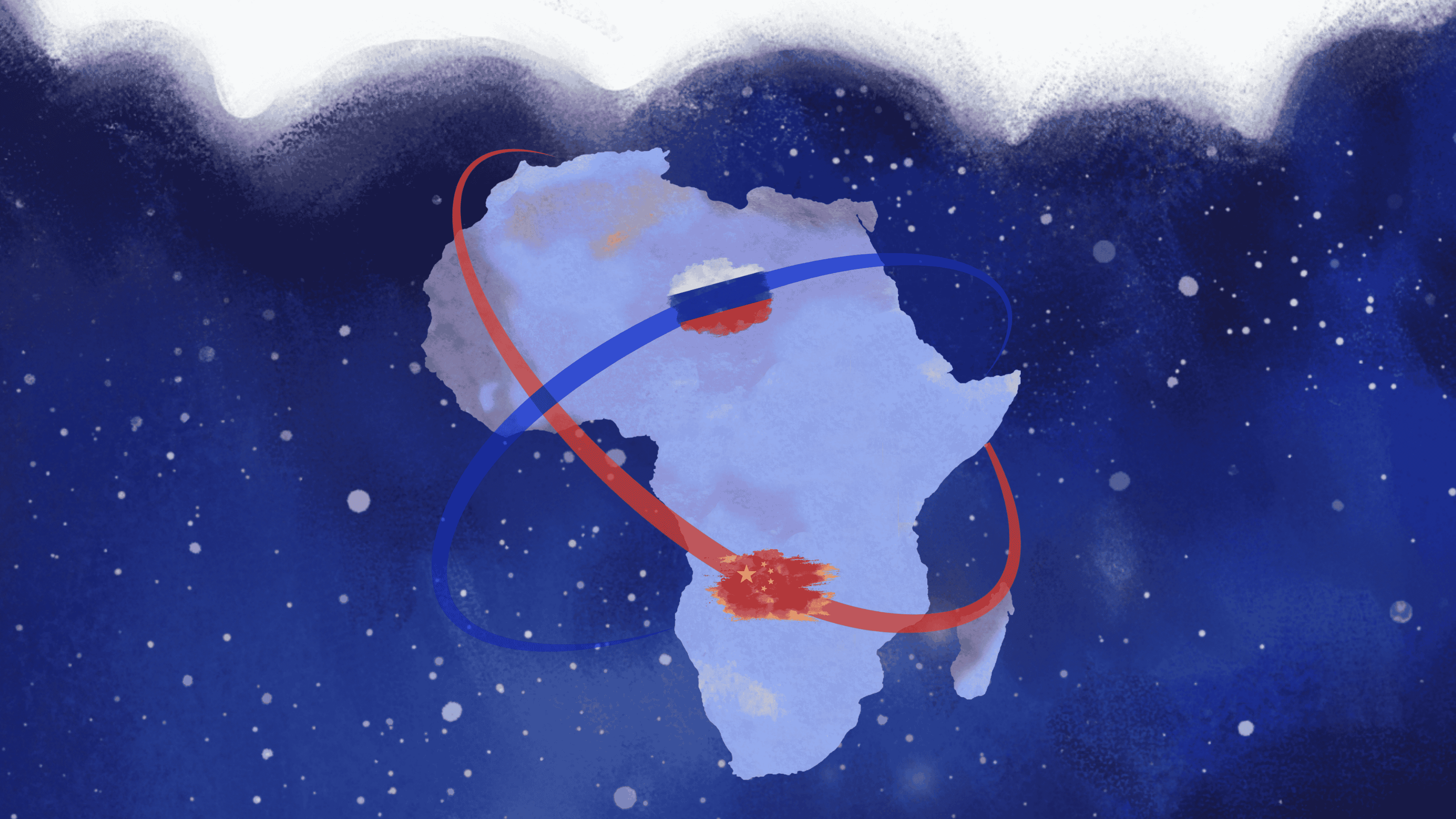 Report Launch and Discussion: The Future of Chinese and Russian Interests in Africa