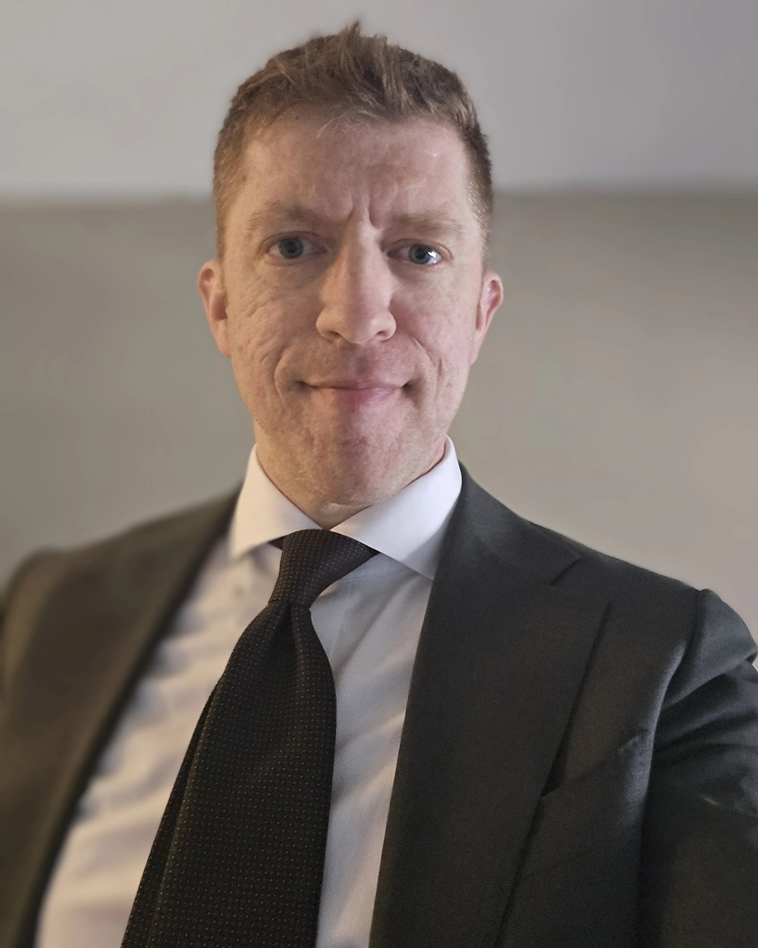 Sean Murray - Senior Fellow