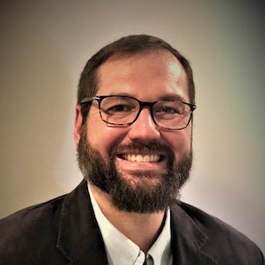 Dan Bottomley - Senior Fellow