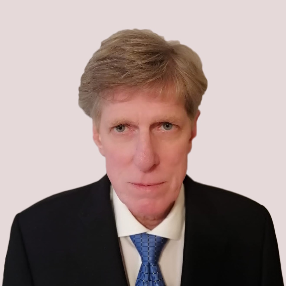 Bruce Pannier - Senior Fellow