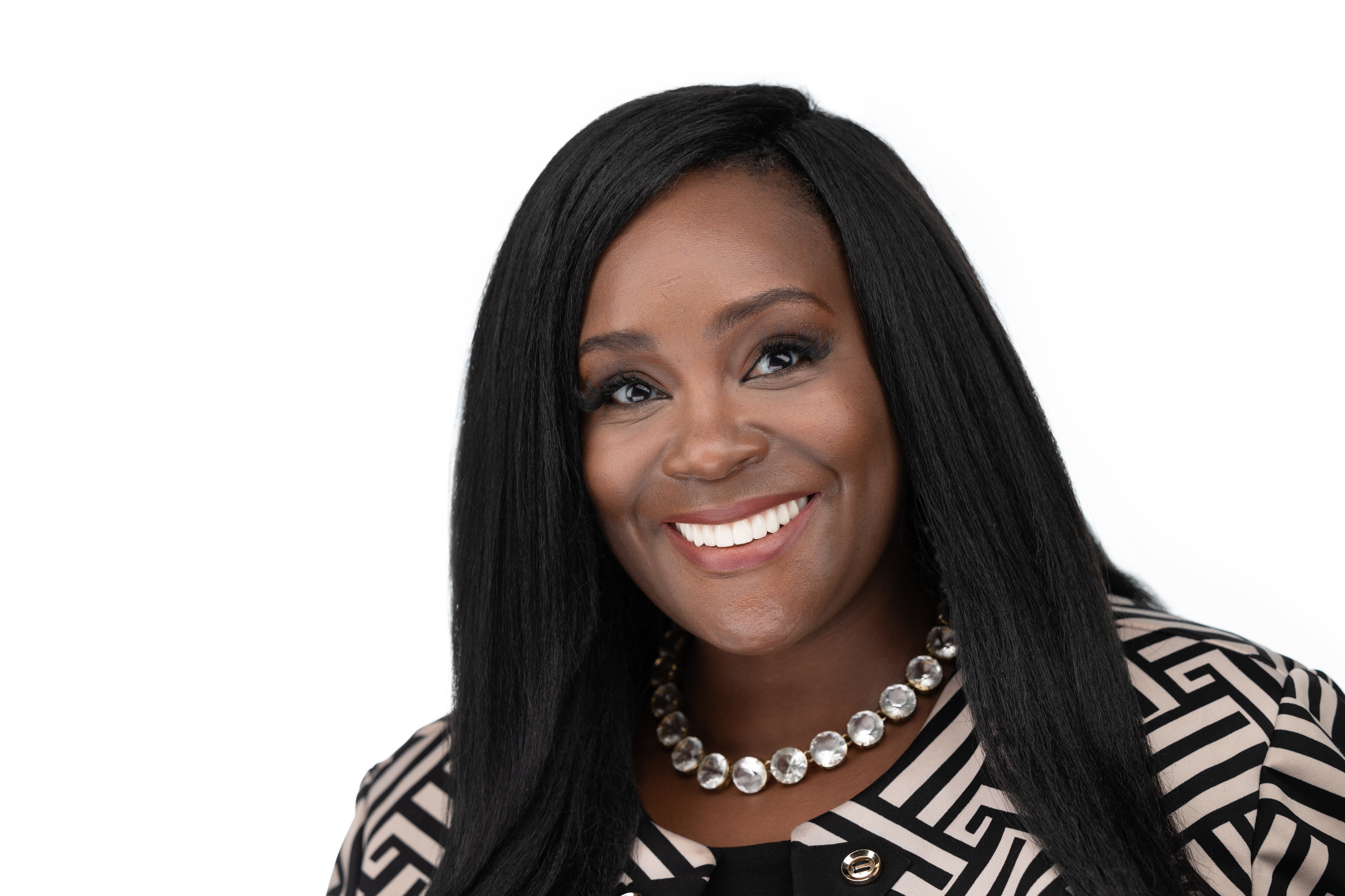 Danica Starks - Senior Fellow