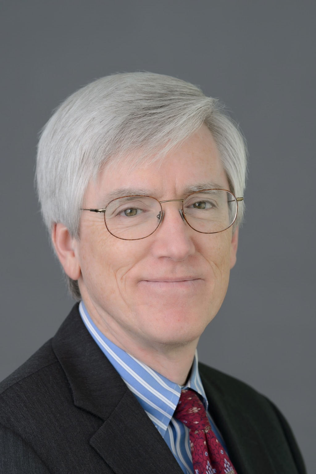 Stephen Biddle - Senior Fellow