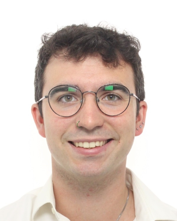 Daniel Vinton