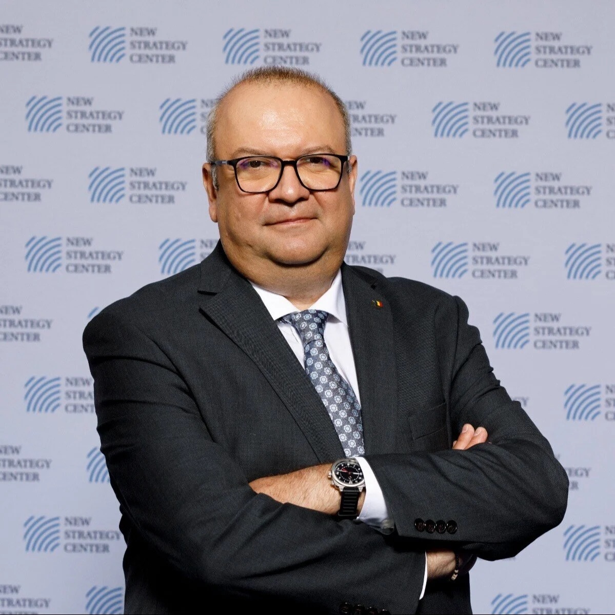 George Scutaru - Senior Fellow