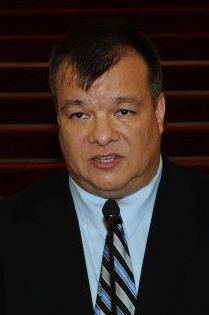 Luis Navarro - Senior Fellow