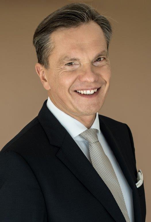 Eitvydas Bajarūnas - Senior Fellow
