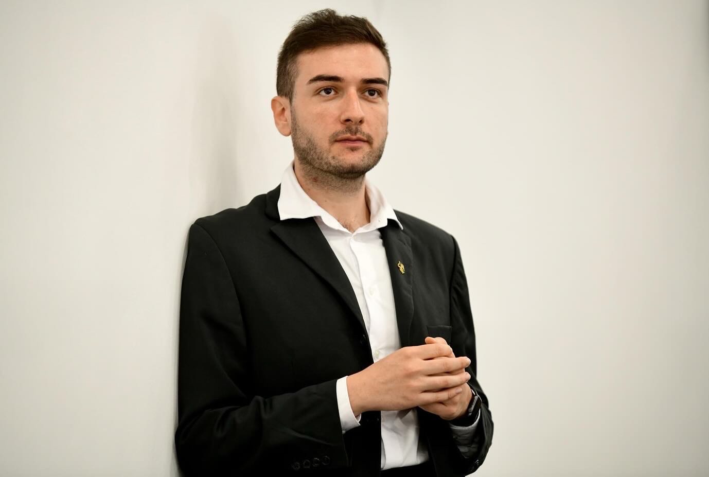 Giorgi Odoshashvili