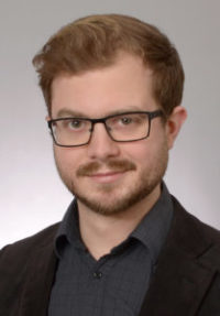 András Tóth-Czifra - Fellow