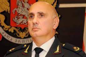 Vakhtang Kapanadze