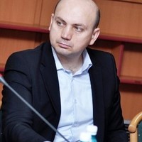 Serghei Ostaf - Senior Fellow