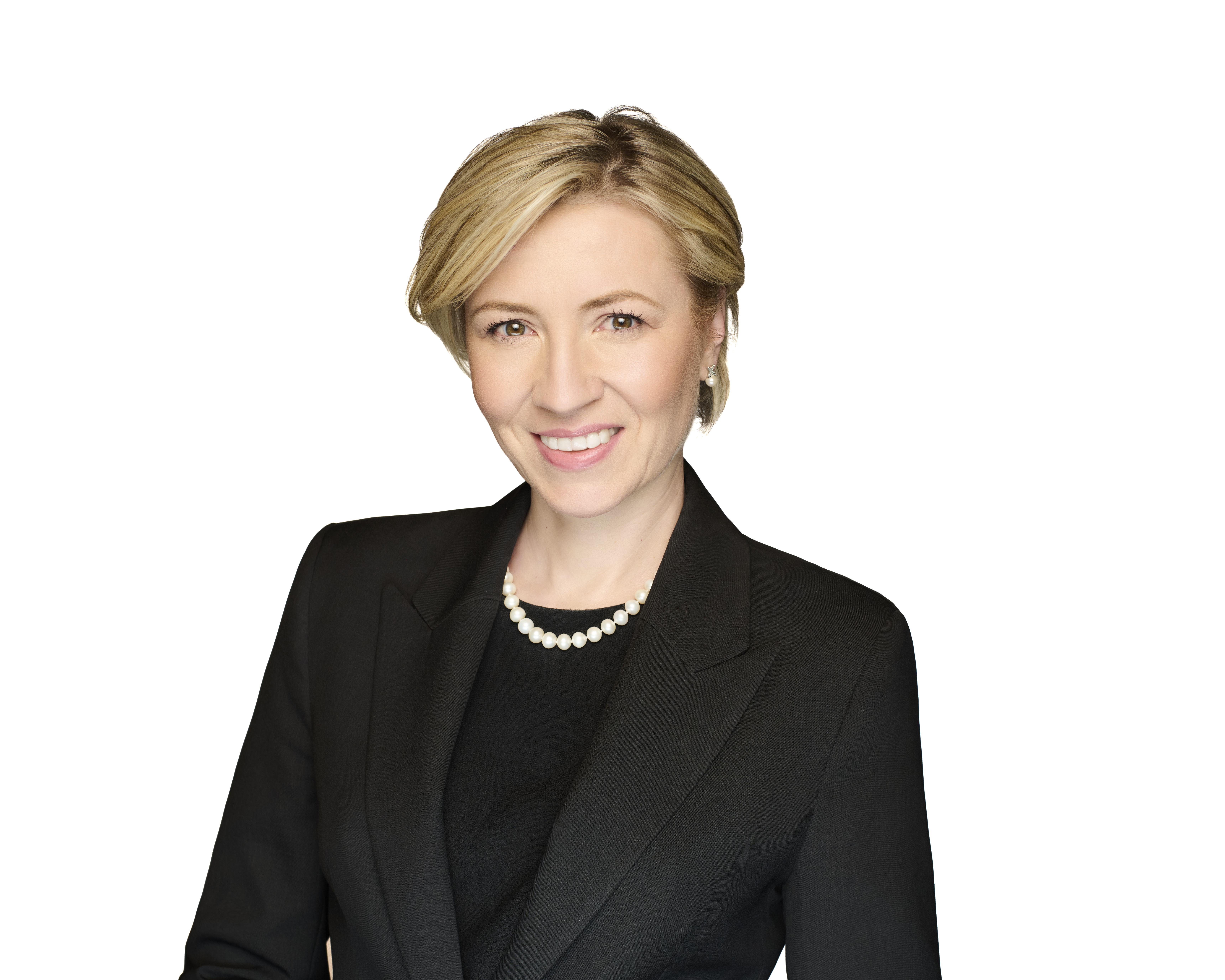 Anna Mikulska - Senior Fellow