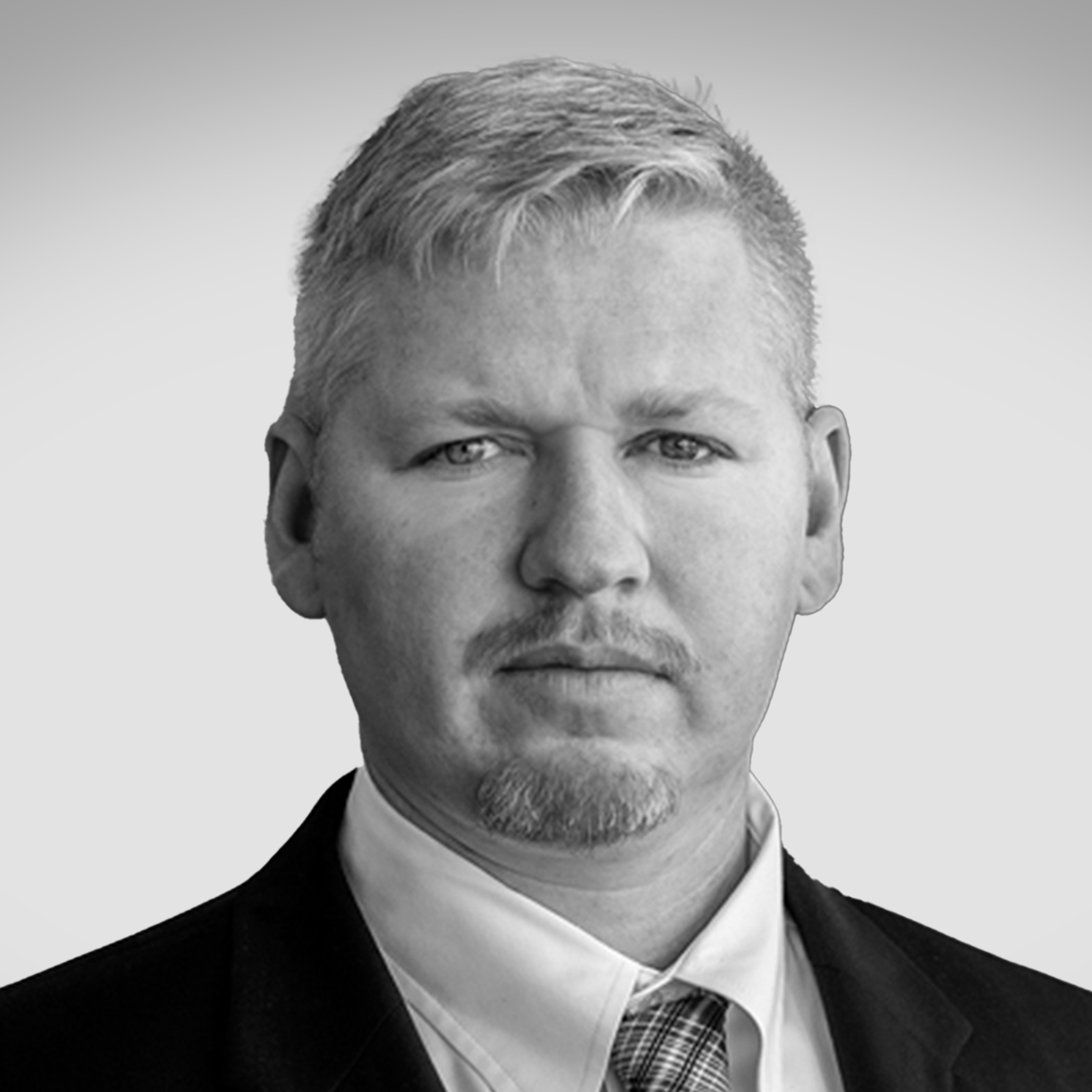 Colin Clarke - Senior Fellow