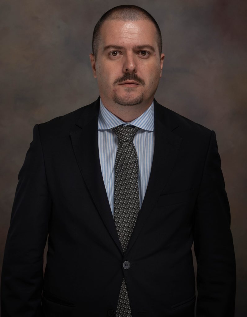 Giorgi Shaishmelashvili