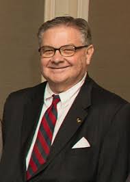 Hillard (Bob) Torgerson
