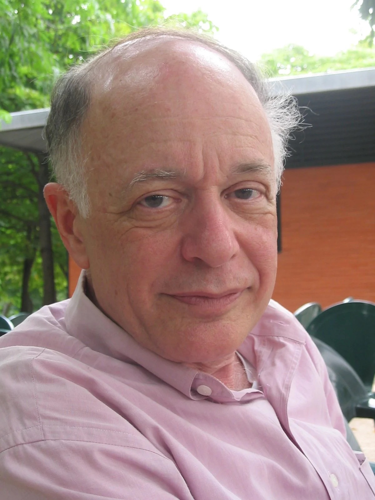 Dan Whitman