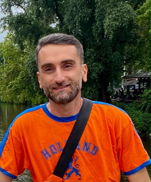 Nukri Otarashvili