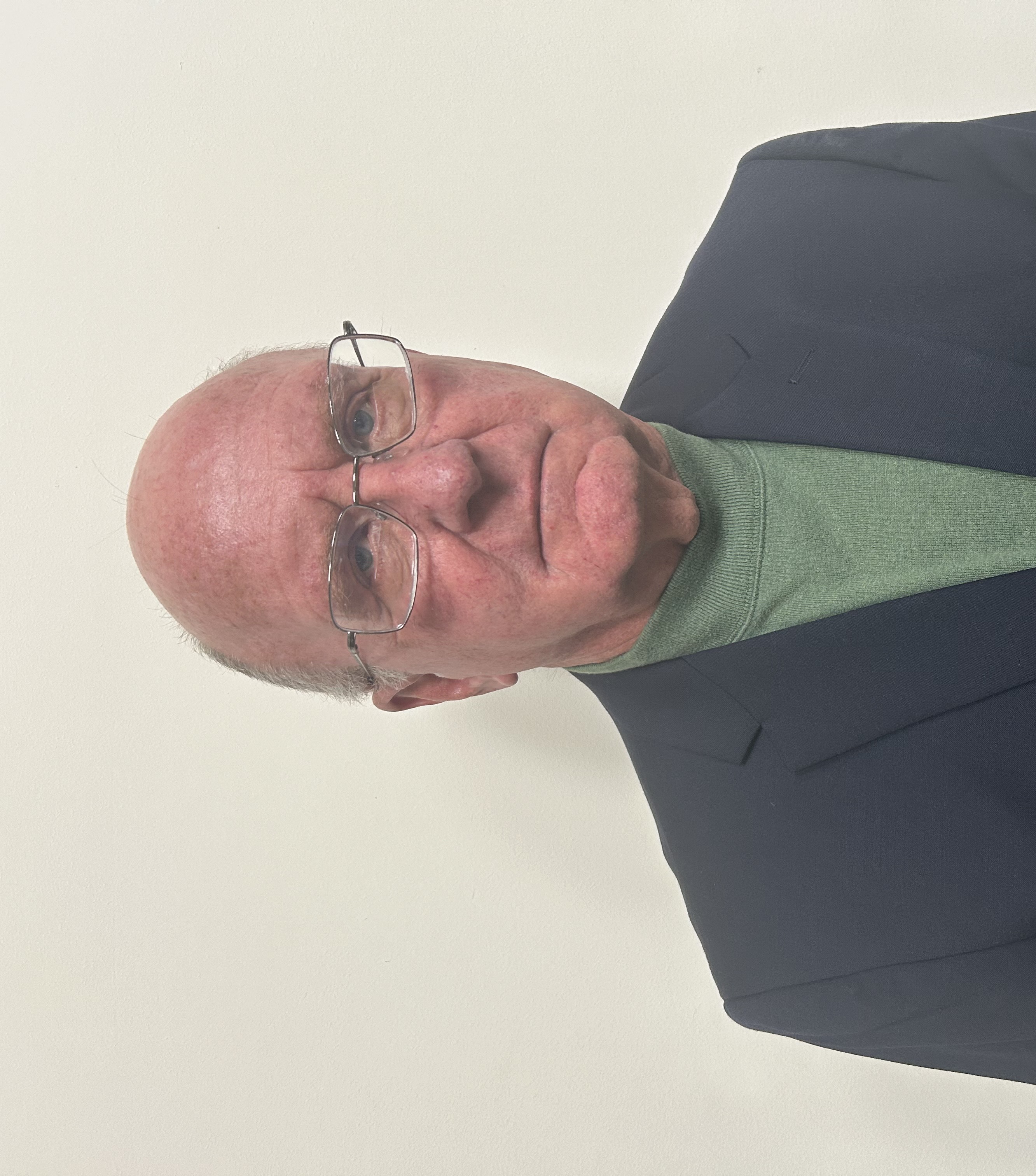 John M Gillette