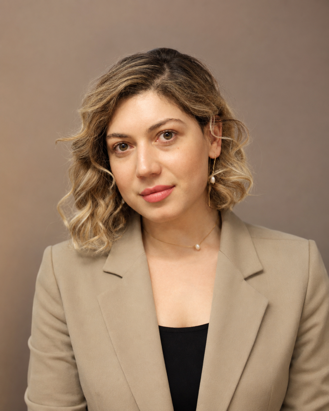 Naia Begashvili
