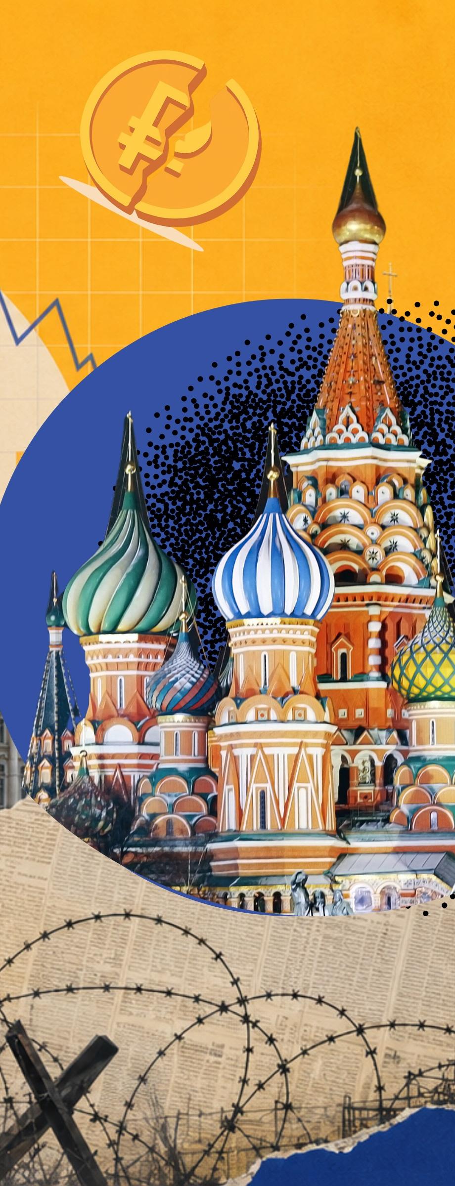 GLAVNOE: The Past Month in Russia, June 2026