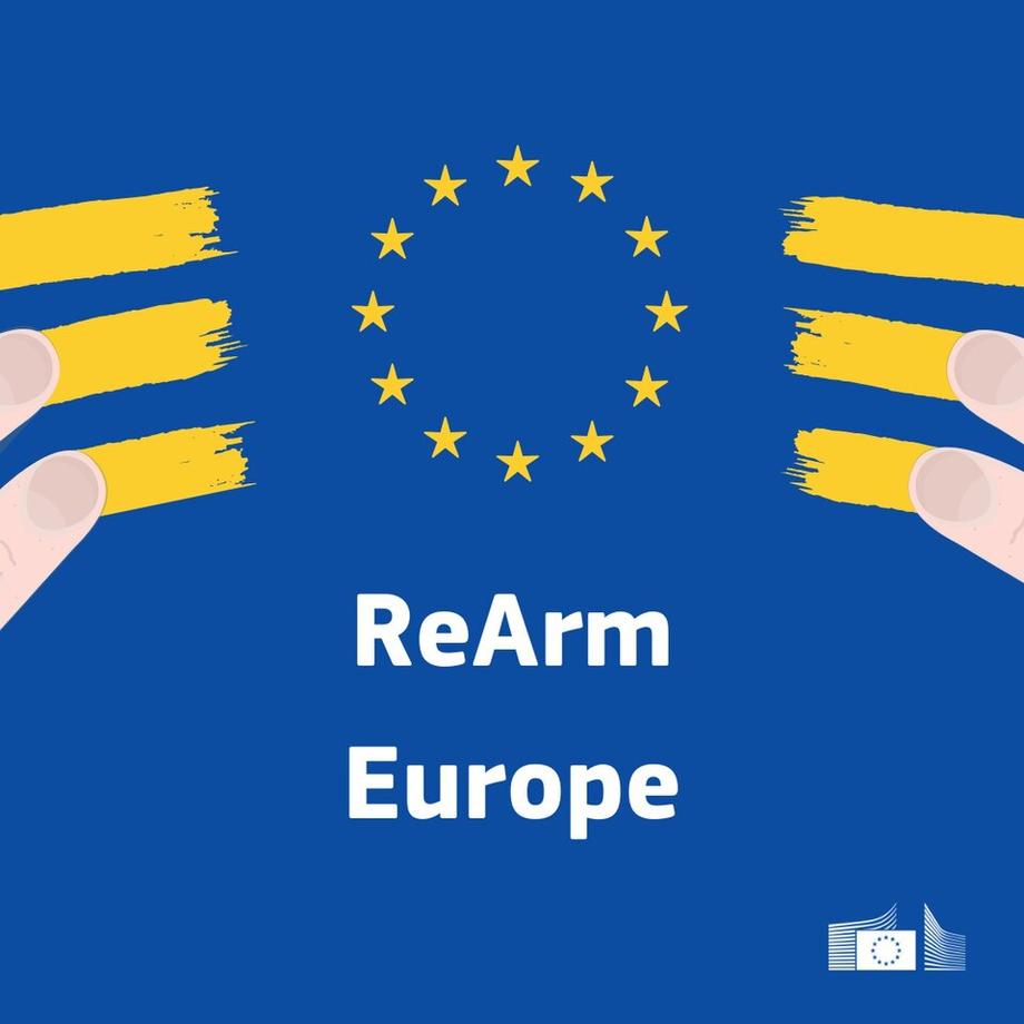 ReArm Europe One Year Later - Between Expectations and Reality