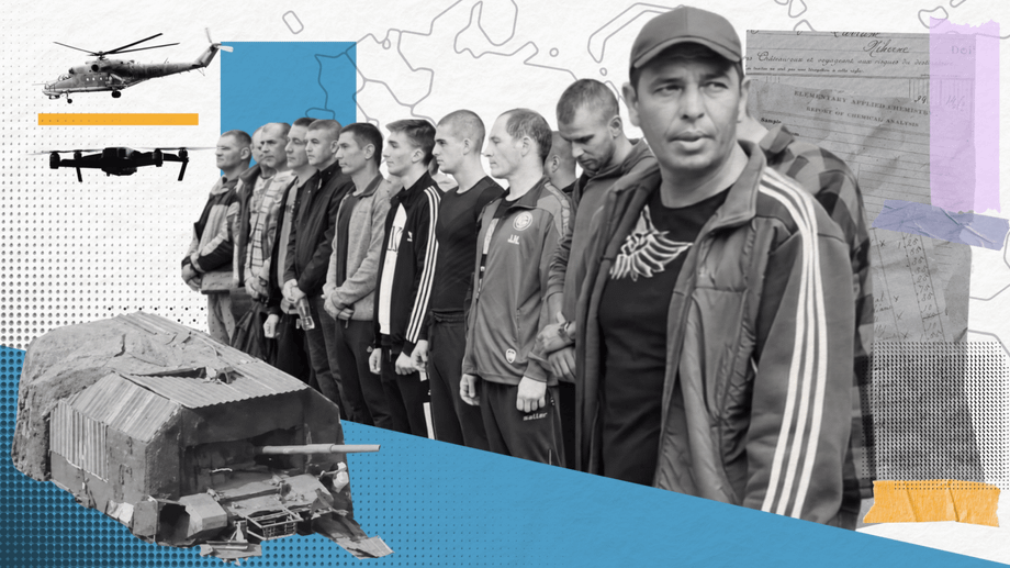 Russian Mobilization in 2026: The Odds Are Even