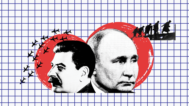 The Weight of Inheritance: Post-Soviet Institutional and Operational Legacies in Russian Warfighting 